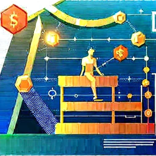 When Google Makes Billions from AI: The Crypto Narrative That Could Rewrite the Code When Google Makes Billions from AI: The Crypto Narrative That Could Rewrite the Code