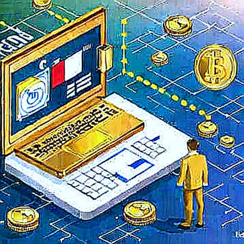 Balance Coin's 99% Plunge: A Forensic Analysis of the 42DAO Exploit Balance Coin's 99% Plunge: A Forensic Analysis of the 42DAO Exploit