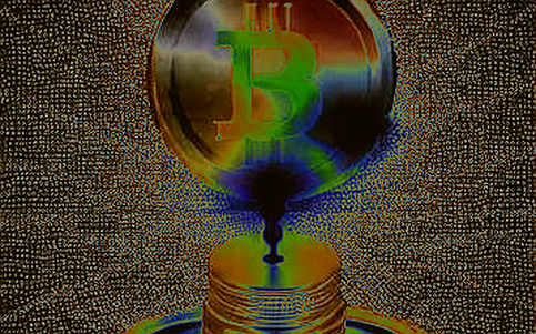Semi-Bear: Why the Coming Chip Stock Collapse Could Trigger a Crypto Winter – or Not