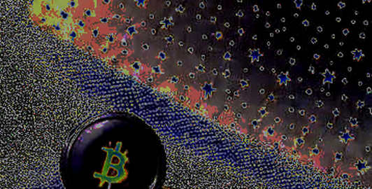 The Metric That Fails: Why the AI Bubble's On-Chain Analog Signals an Impending Correction