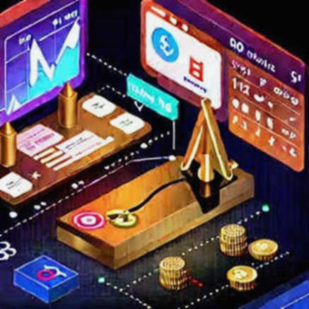 The Null Signal: The Blank AI Report That Just Exposed Crypto's Biggest Data Lie The Null Signal: The Blank AI Report That Just Exposed Crypto's Biggest Data Lie