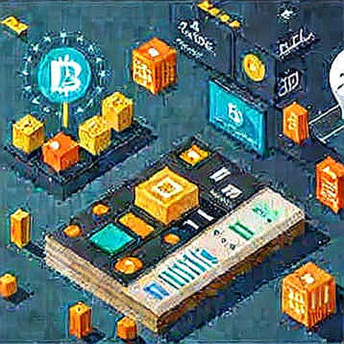 AI's Energy Appetite Exposes the Same Fault Lines Blockchain Ignored AI's Energy Appetite Exposes the Same Fault Lines Blockchain Ignored