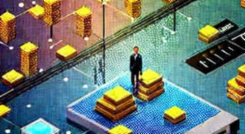Bank of America's Executive Shakeup: The Quiet Signal That Tokenized Finance Is Going Mainstream Bank of America's Executive Shakeup: The Quiet Signal That Tokenized Finance Is Going Mainstream