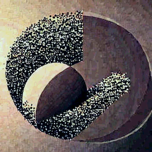 Information Void: When the Charts Don't Blink Information Void: When the Charts Don't Blink