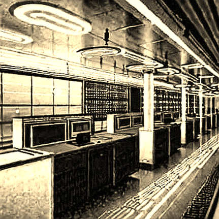 The Hidden Steel Ledger: What Eurometal's 300,000-Job Warning Says About Tokenized Collateral The Hidden Steel Ledger: What Eurometal's 300,000-Job Warning Says About Tokenized Collateral