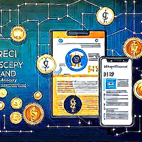 World Cup's Blockchain Ticketing System: The Ultimate Stress Test That Could Define Crypto's Real-World Future World Cup's Blockchain Ticketing System: The Ultimate Stress Test That Could Define Crypto's Real-World Future