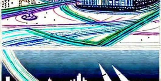 The Reconstruction Ledger: How US Strikes on Iran Are Stress-Testing Blockchain's Sanction Resistance The Reconstruction Ledger: How US Strikes on Iran Are Stress-Testing Blockchain's Sanction Resistance