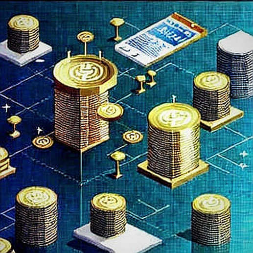 The Hardware Consensus: What SK Hynix's Japan Fab Reveals About Decentralization's Blind Spot The Hardware Consensus: What SK Hynix's Japan Fab Reveals About Decentralization's Blind Spot