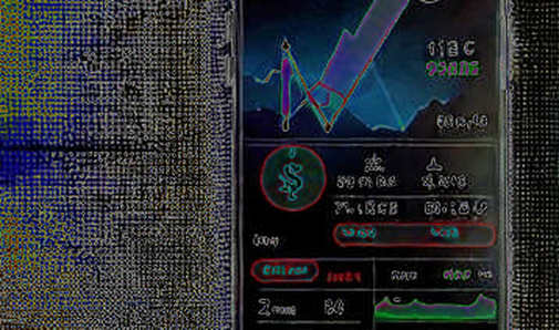 42,860 Reasons the Crypto Market Is Pricing in a Long War 42,860 Reasons the Crypto Market Is Pricing in a Long War