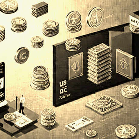 The Geometry of Debt: A Forensic Audit of Robert Kiyosaki's $1.2B Leverage and Its Whisper Through the Bitcoin Market The Geometry of Debt: A Forensic Audit of Robert Kiyosaki's $1.2B Leverage and Its Whisper Through the Bitcoin Market