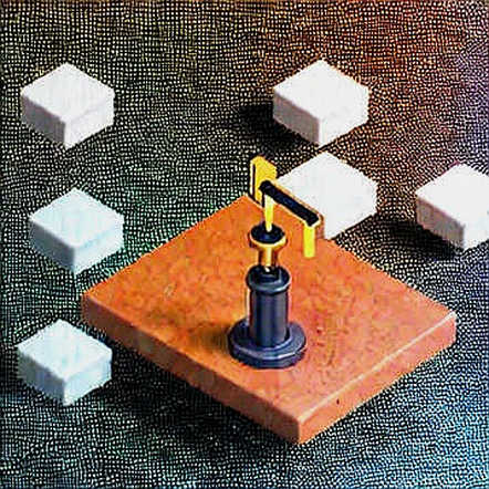 The Silence Between Hashes: What On-Chain Data Says About the Iran Escalation The Silence Between Hashes: What On-Chain Data Says About the Iran Escalation
