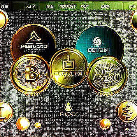 Iran's Airspace Breach Over Qatar: A Signal for Crypto Markets?