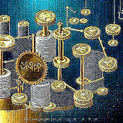 Nvidia's Dark Fiber: The Physical Layer Bet That Could Rewrite Web3's Infrastructure Logic Nvidia's Dark Fiber: The Physical Layer Bet That Could Rewrite Web3's Infrastructure Logic