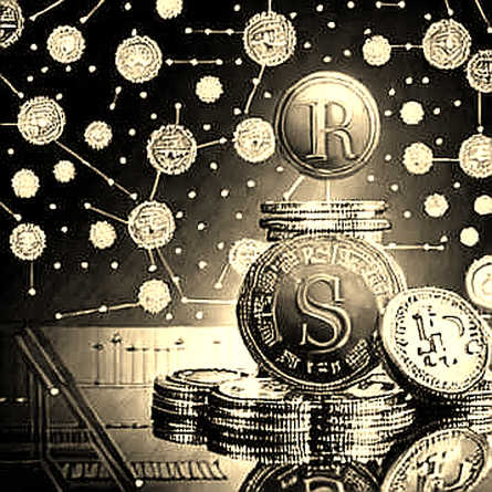 The Cow That Wasn't: Deconstructing the RWA Narrative That Fooled the Crypto World The Cow That Wasn't: Deconstructing the RWA Narrative That Fooled the Crypto World