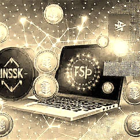 The 951 BTC That Wasn't a Sell Signal: BlackRock, Coinbase Prime, and the Art of ETF Plumbing