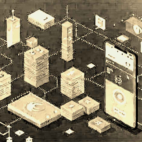 The Cryptic Model: When Blockchain News Breaks AI Fakery The Cryptic Model: When Blockchain News Breaks AI Fakery