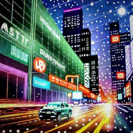 The Silent Whale Awakens: When Bitcoin's Dormant Wealth Tests Our Collective Trust