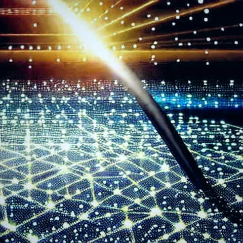 The Power Narrative: Why Nvidia's Lancium Bet Signals Crypto's Next Frontier The Power Narrative: Why Nvidia's Lancium Bet Signals Crypto's Next Frontier